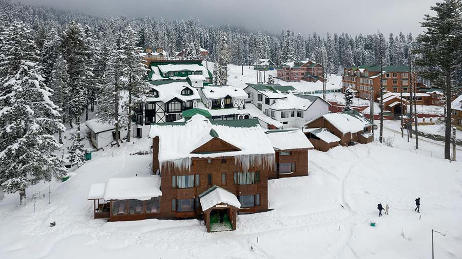 Gulmarg