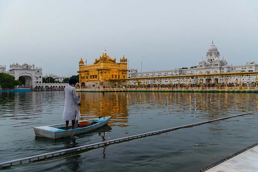 Amritsar