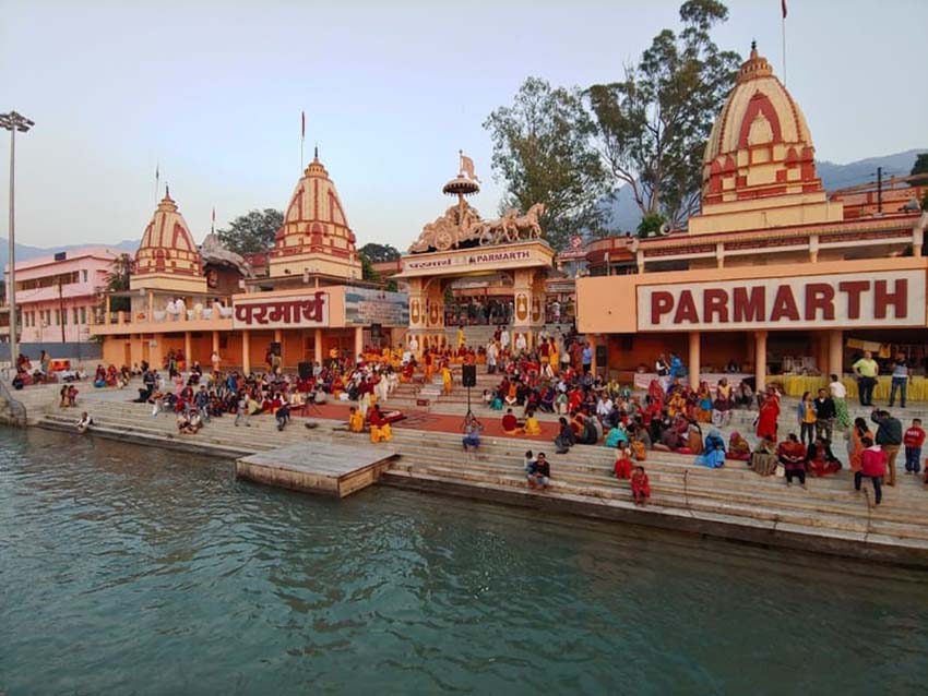 Haridwar