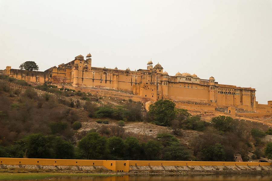 Jaipur