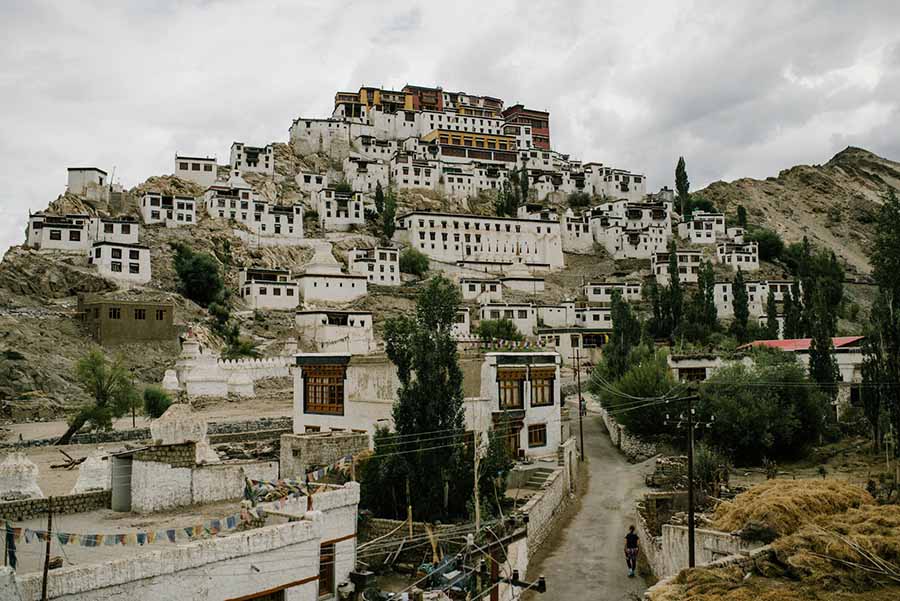 Ladakh