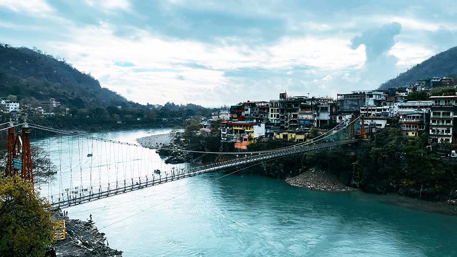 Rishikesh