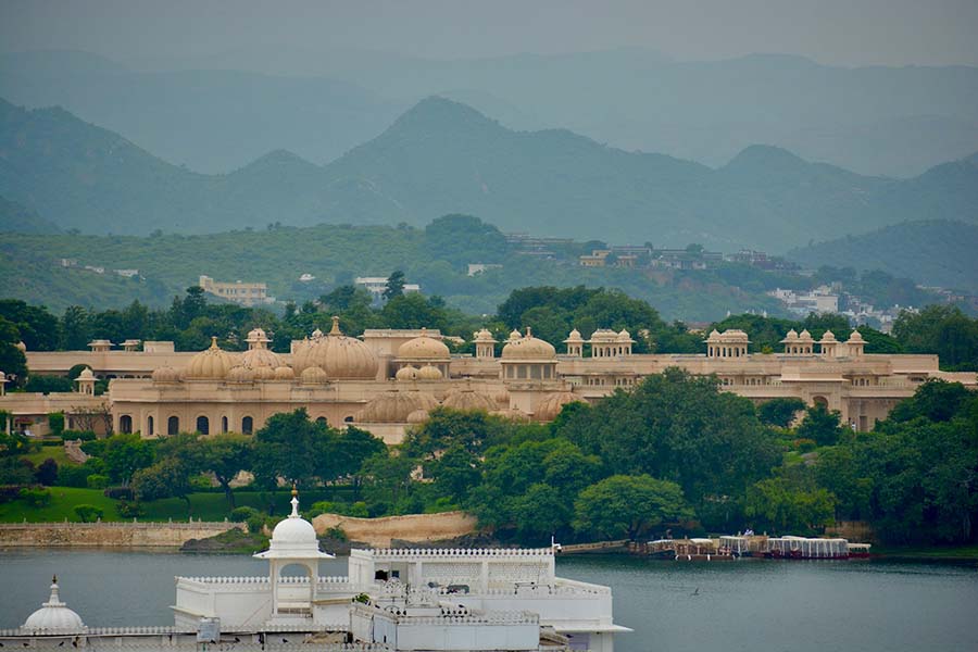 Udaipur