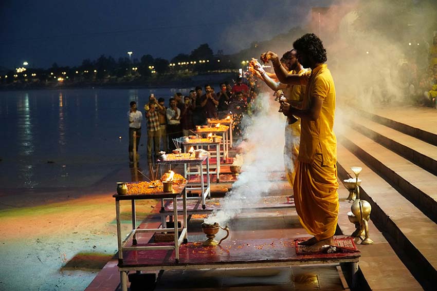 Varanasi